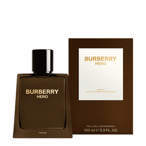 Burberry Hero Parfum - Masculino