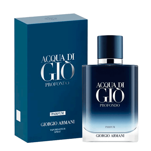 Acqua Di Gio Profundo Parfum EDP