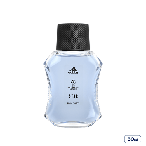 Adidas Uefa Star EDT