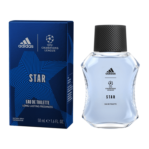 Adidas Uefa Star EDT