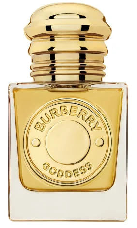 Perfume Feminino Burberry Goddess Intense Eau De Parfum