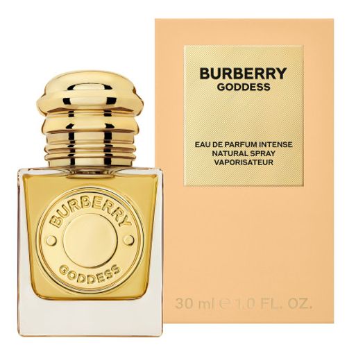 Perfume Feminino Burberry Goddess Intense EDP