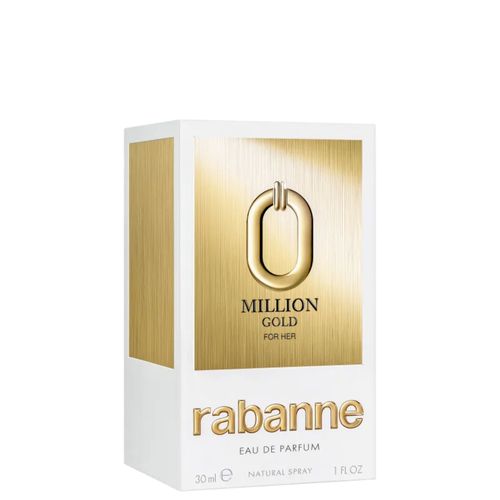 Million Gold For Her Eau de Parfum - Feminino