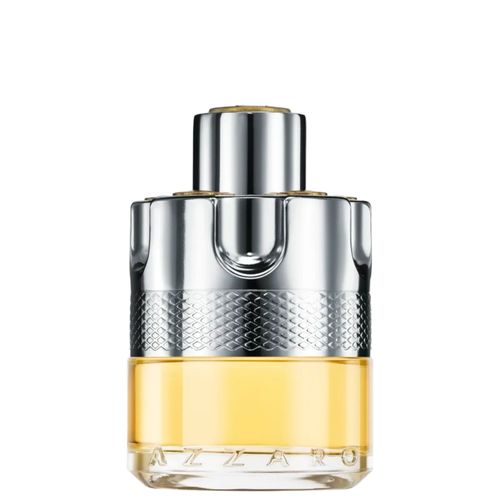 Wanted Azzaro Eau de Toilette 50ML - Perfume Masculino