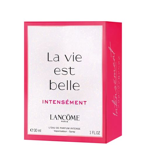 La Vie Est Belle Intensément Lancôme Eau de Parfum 30 ML - Perfume Feminino