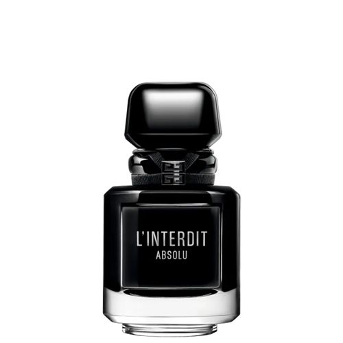 Givenchy L'Interdit Absolu Eau de Parfum Intense - Perfume Feminino