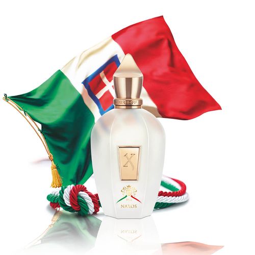 Xerjoff Naxos EDP