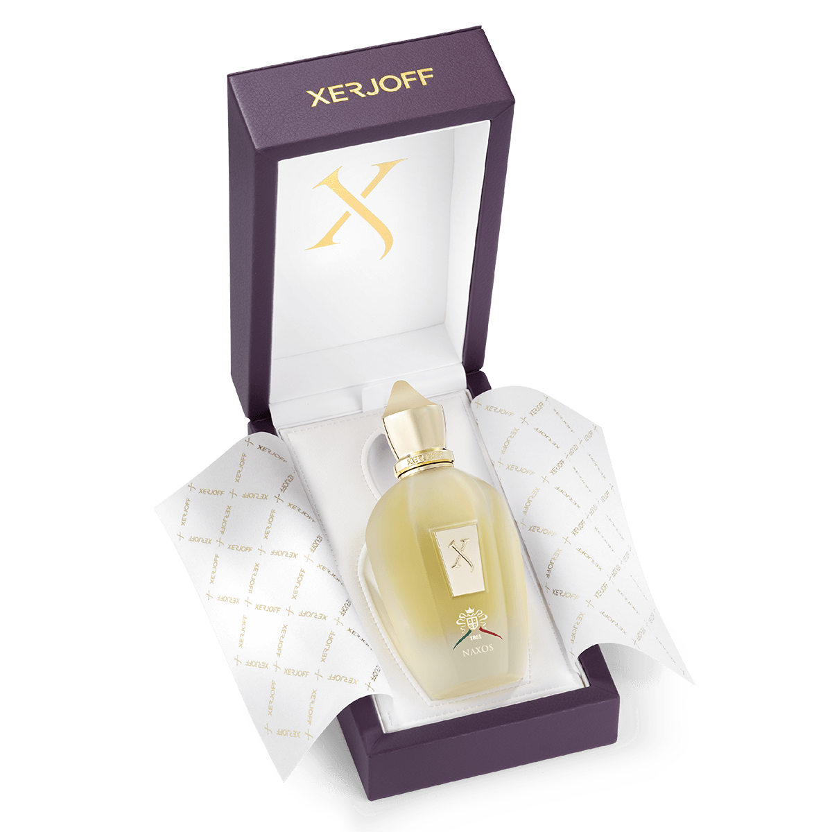 XERJOFF NAXOS EDP 100ML
