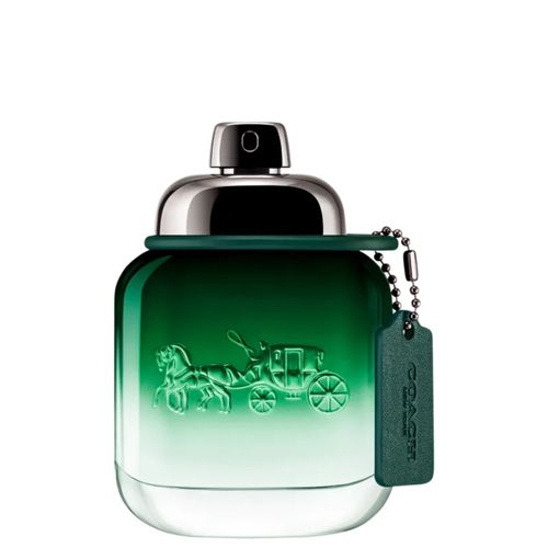 Coach Green Eau de Toilette - Perfume Masculino