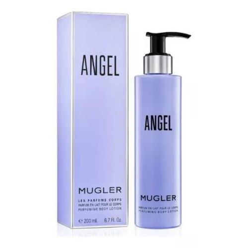 Loção Corporal Thierry Mugler Angel New - 200ml