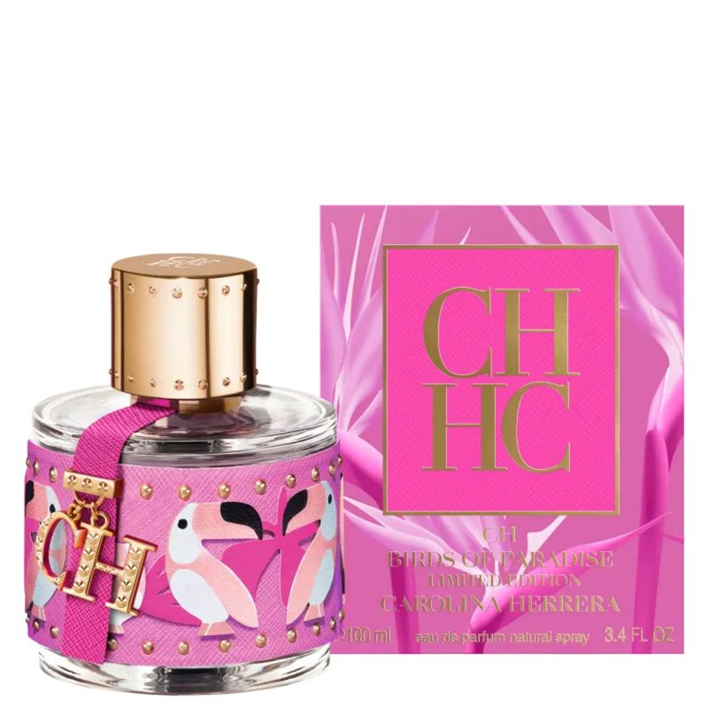 CH-Birds-of-Paradise-Edicao-Limitada-Eau-de-Parfum---Perfume-Feminino-100ml--2-