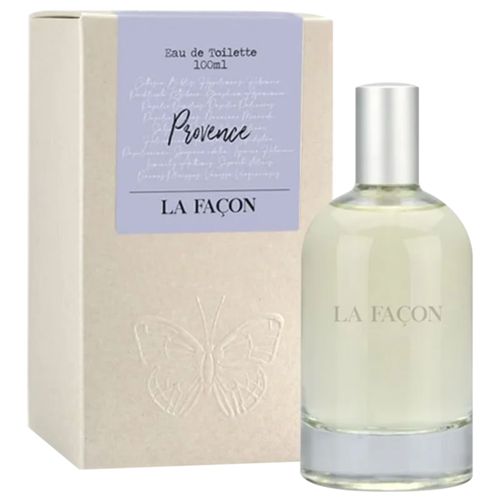 Perfume Provence La Façon Eau De Toilette - Unissex