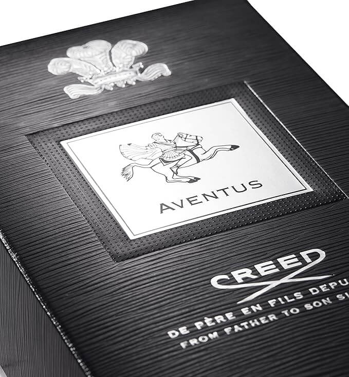 Creed Aventus 100ml outlet Eau de Parfum Spray for Men - New & Boxed & Sealed