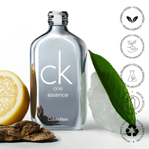 CK One Essence EDP Intense Unissex