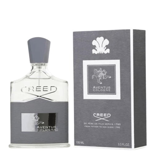 Perfume Creed Aventus Cologne Eau de Parfum 100ml -  Masculino