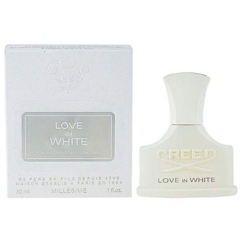 Perfume Creed Love in White EDP Feminino