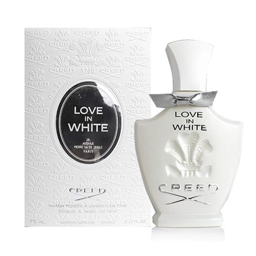 Perfume Creed Love in White EDP Feminino