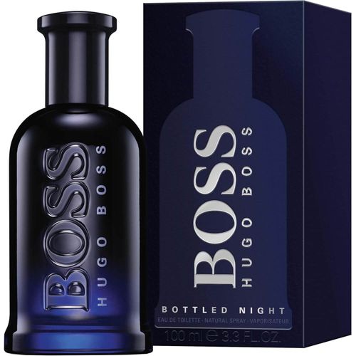 Perfume Boss Bottled Night Hugo Boss EDT Masculino