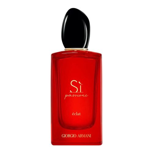 Perfume Giorgio Armani Sì Passione Éclat Eau de Parfum 100 ML