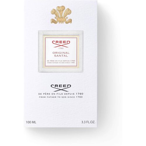 Perfume Creed Original Santal EDP 100ml - Masculino