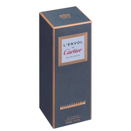 Perfume L'Envol de Cartier Eau de Parfum - Masculino