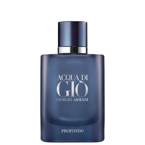 Perfume Giorgio Armani Acqua di Giò Profond Eau de Parfum - Masculino