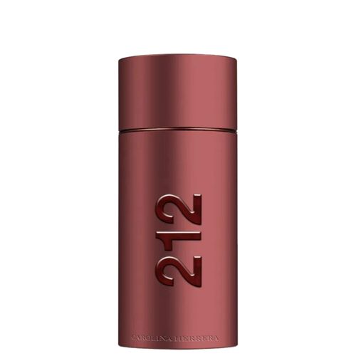 Perfume Carolina Herrera 212 Sexy Men  Eau de Toilette - Masculino - 100ml