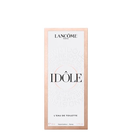 Idôle Lancôme Eau de Toilette - Perfume Feminino