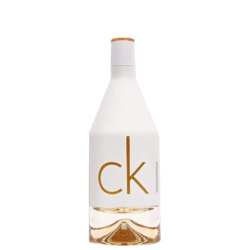 Perfume Calvin Klein CK IN2U Her EDT - Feminino