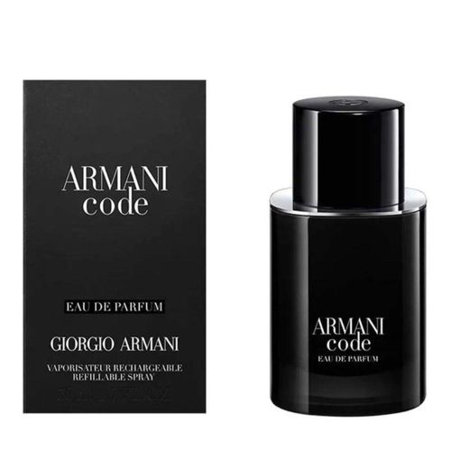 Armani Code Giorgio Armani EDP - Perfume Masculino