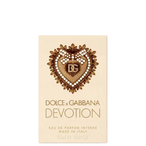 Devotion Dolce&Gabbana Eau de Parfum Intense - Perfume Feminino
