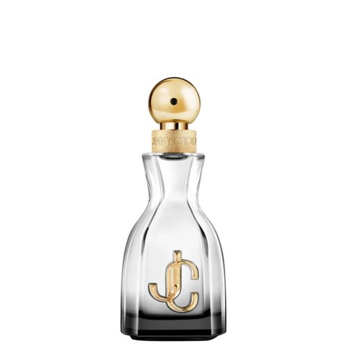 I Want Choo Forever Jimmy Choo Eau de Parfum - Perfume Feminino