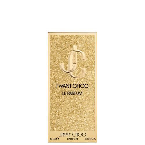 I Want Choo Jimmy Choo Le Parfum - Perfume Feminino
