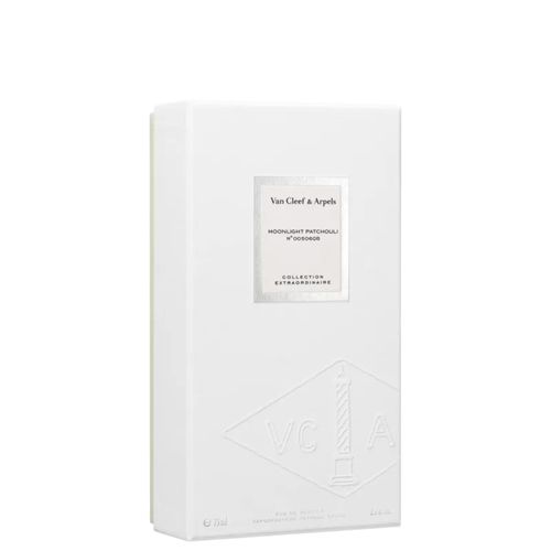 Moonlight Patchouli Van Cleef & Arpels Collection Extraordinaire Eau de Parfum 75ml - Perfume Unissex