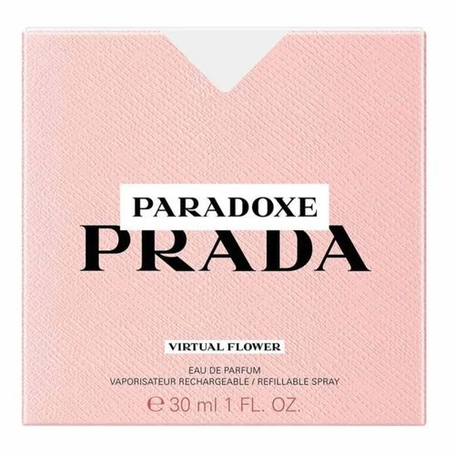 Perfume Paradoxe Virtual Flower Prada Feminino Eau de Parfum
