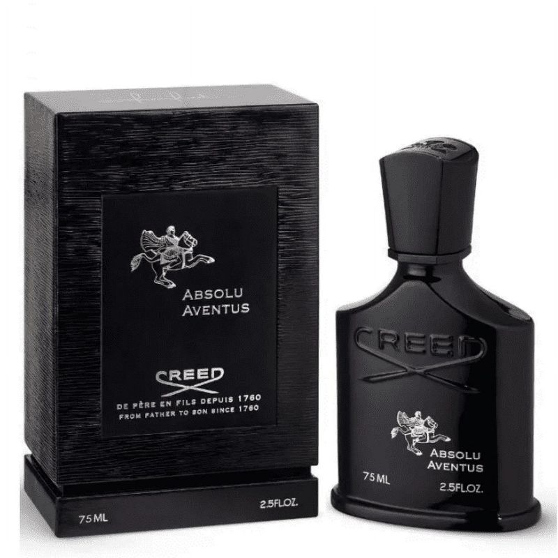 Creed-Absolu