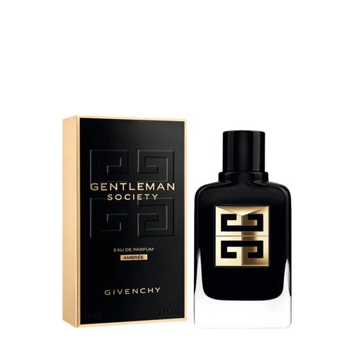 Gentleman Society Ambrée Eau de Parfum