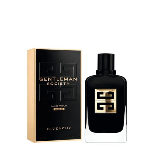 Gentleman Society Ambrée Eau de Parfum