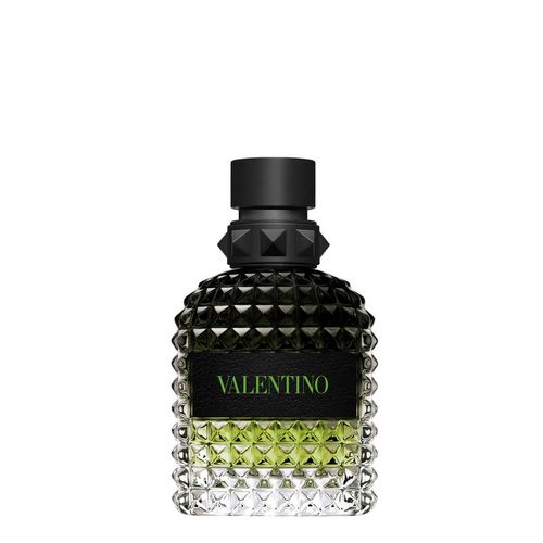 Valentino Born In Roma Green Stravaganza Uomo Eau De Toilette