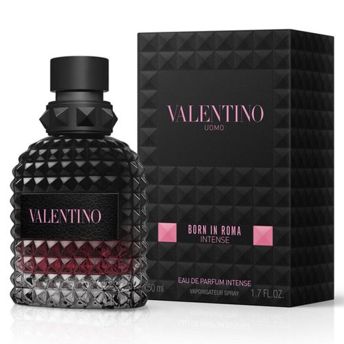 Valentino Uomo Born In Roma Eau de Parfum Intense