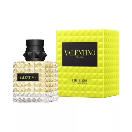 Valentino Born in Roma Yellow Dream Eau de Parfum