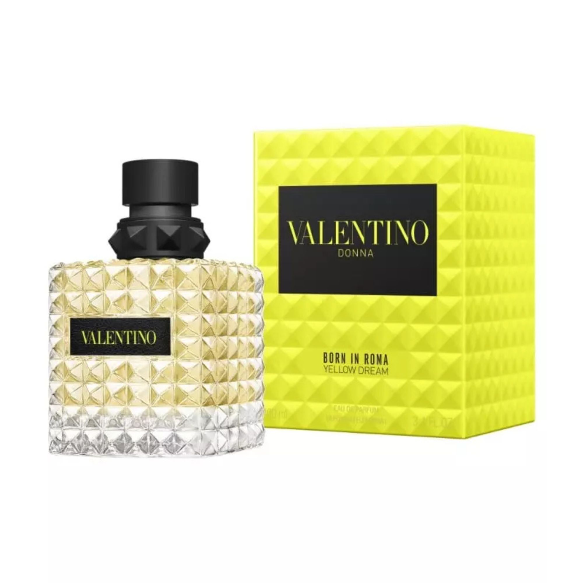 Valentino Born in Roma Yellow Dream Eau de Parfum