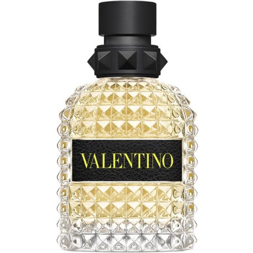 Valentino Uomo Born in Roma Yellow Dream Eau de Toilette