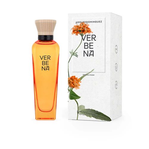 Verbena Woman EDT Edicão Limitada 120ml