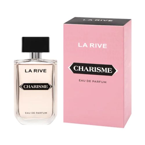 Perfume Charisme EDP Feminino 90ml