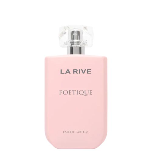 Poetique EDP Feminino