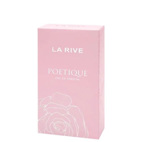 Poetique EDP Feminino