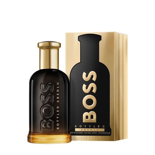 Boss Bottled Absolu Parfum Intense