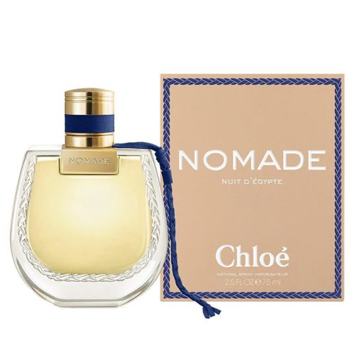 Nomade Nuit D’Égypte Eau de Parfum 75ml