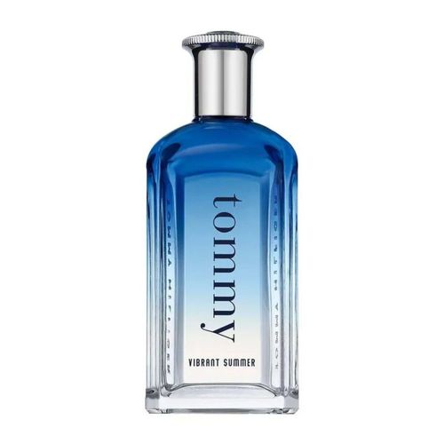 Tommy Men Vibrant Summer Eau de Toilette 100ml